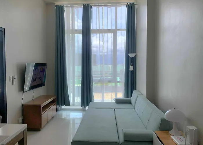 アパート 8newtown Boulevard 1br Poolside Near & Airport *