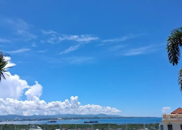 8newtown Boulevard 1br Poolside Near & Airport * Punta Engaño